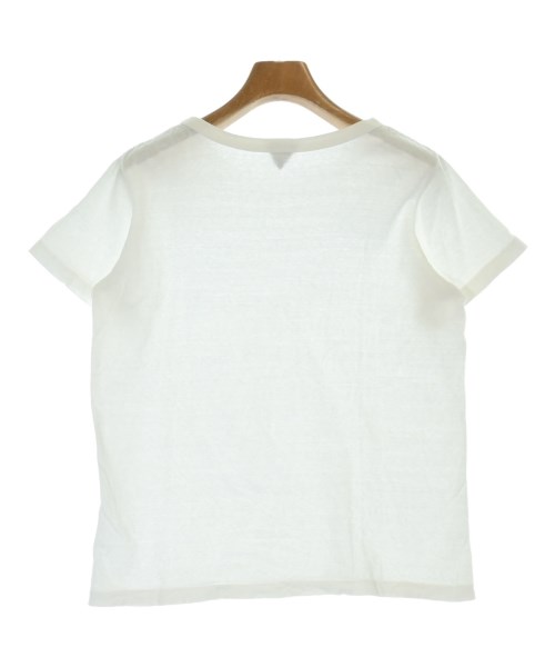 FilMelange（フィルメランジェ）Tシャツ・カットソー 白 サイズ:F レディース/2200681287037