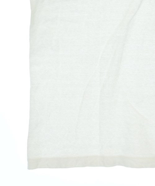 FilMelange（フィルメランジェ）Tシャツ・カットソー 白 サイズ:F レディース/2200681287037