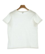 FilMelange（フィルメランジェ）Tシャツ・カットソー 白 サイズ:F レディース/2200681287037