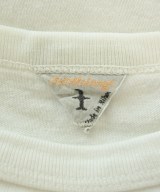 FilMelange（フィルメランジェ）Tシャツ・カットソー 白 サイズ:F レディース/2200681287037