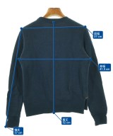 FilMelange（フィルメランジェ）スウェット 紺 サイズ:-(S位) レディース/2200686006022