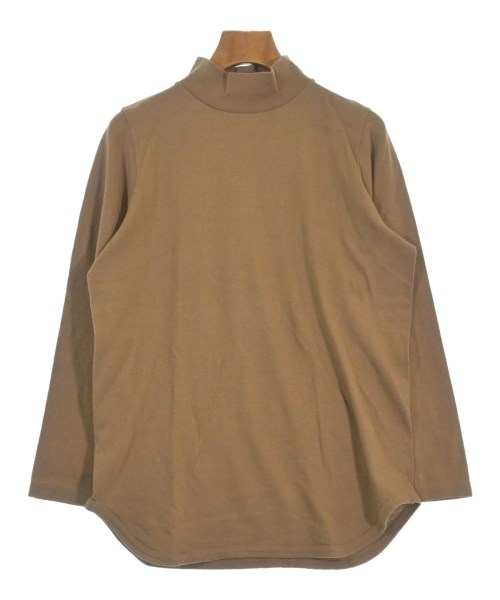 FilMelange(フィルメランジェ)Tシャツ・カットソー ベージュ サイズ:F/2200685355022