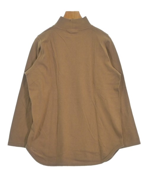 FilMelange（フィルメランジェ）Tシャツ・カットソー ベージュ サイズ:F レディース/2200685355022