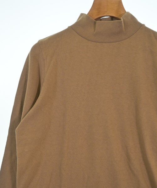 FilMelange（フィルメランジェ）Tシャツ・カットソー ベージュ サイズ:F レディース/2200685355022