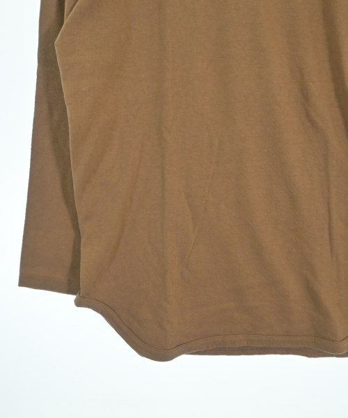 FilMelange（フィルメランジェ）Tシャツ・カットソー ベージュ サイズ:F レディース/2200685355022