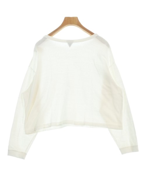 FilMelange（フィルメランジェ）Tシャツ・カットソー 白 サイズ:F レディース/2200681548275