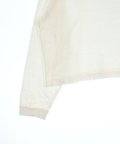 FilMelange（フィルメランジェ）Tシャツ・カットソー 白 サイズ:F レディース/2200681548275