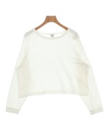 FilMelange（フィルメランジェ）Tシャツ・カットソー 白 サイズ:F レディース/2200681548275