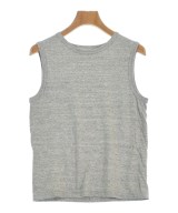 FilMelange（フィルメランジェ）ノースリーブ グレー サイズ:0(S位) レディース/2200681548367
