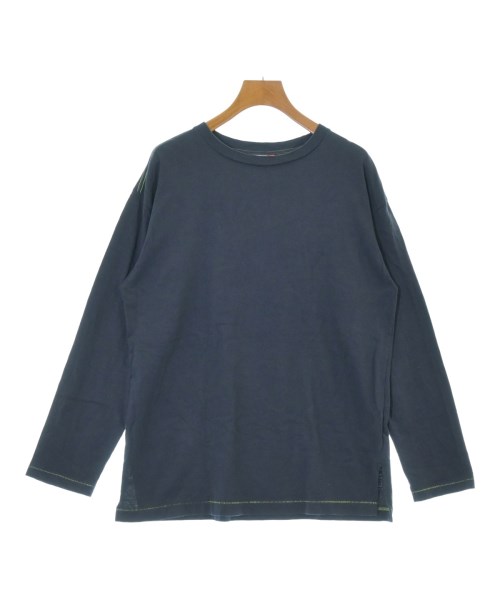 FilMelange(フィルメランジェ)Tシャツ・カットソー 紺 サイズ:1(M位)/2200684499062