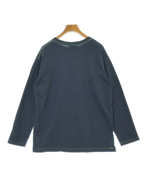 FilMelange（フィルメランジェ）Tシャツ・カットソー 紺 サイズ:1(M位) レディース/2200684499062