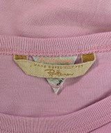 FilMelange（フィルメランジェ）ノースリーブ ピンク サイズ:0(S位) レディース/2200690332117