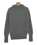 ANDERSEN-ANDERSEN（アンデルセンアンデルセン）ニット・セーター グレー サイズ:XXS レディース/2200624244011