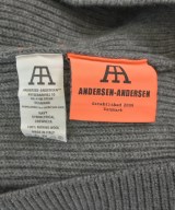 ANDERSEN-ANDERSEN（アンデルセンアンデルセン）ニット・セーター グレー サイズ:XXS レディース/2200624244011