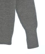 ANDERSEN-ANDERSEN（アンデルセンアンデルセン）ニット・セーター グレー サイズ:XXS レディース/2200624244011