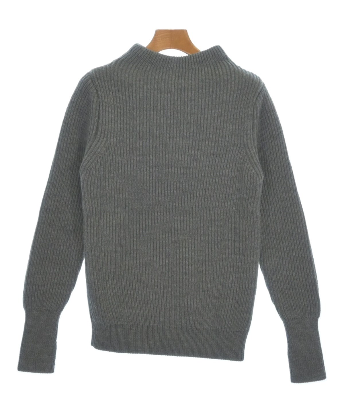 ANDERSEN-ANDERSEN ダークブルー ニット Lサイズ ANDERSEN-ANDERSEN ダークブルー ニット Lサイズ ANDERSEN-ANDERSEN