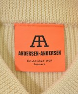 ANDERSEN-ANDERSEN（アンデルセンアンデルセン）カーディガン ベージュ サイズ:XXXS レディース/2200680771018