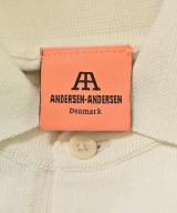 ANDERSEN-ANDERSEN（アンデルセンアンデルセン）ニット・セーター 白 サイズ:3XS レディース/2200651100144