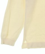 ANDERSEN-ANDERSEN（アンデルセンアンデルセン）ニット・セーター 白 サイズ:3XS レディース/2200651100144