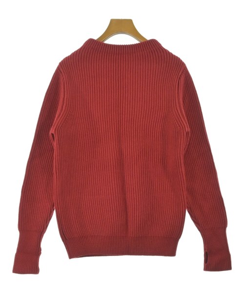 ANDERSEN-ANDERSEN（アンデルセンアンデルセン）ニット・セーター 赤 サイズ:XS レディース/2200666282132