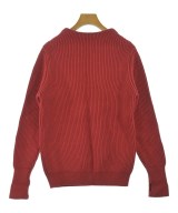 ANDERSEN-ANDERSEN（アンデルセンアンデルセン）ニット・セーター 赤 サイズ:XS レディース/2200666282132