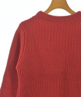 ANDERSEN-ANDERSEN（アンデルセンアンデルセン）ニット・セーター 赤 サイズ:XS レディース/2200666282132