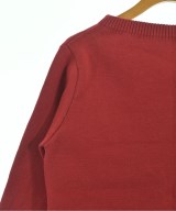 ANDERSEN-ANDERSEN（アンデルセンアンデルセン）ニット・セーター 赤 サイズ:XS レディース/2200666282149