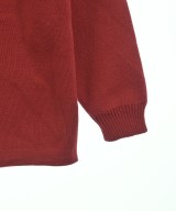 ANDERSEN-ANDERSEN（アンデルセンアンデルセン）ニット・セーター 赤 サイズ:XS レディース/2200666282149