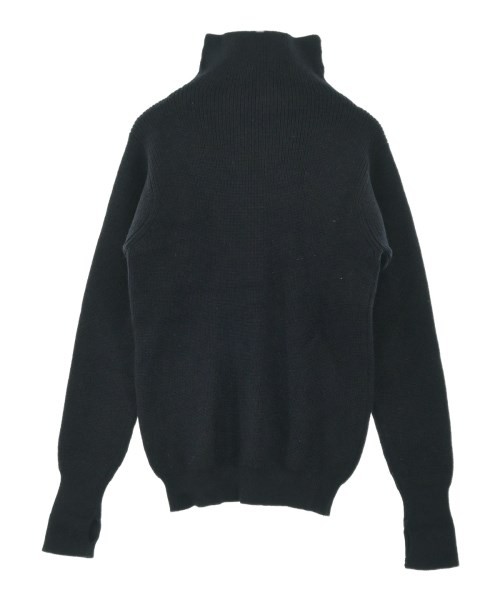 ANDERSEN-ANDERSEN（アンデルセンアンデルセン）ニット・セーター 紺 サイズ:XS レディース/2200666282163