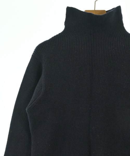ANDERSEN-ANDERSEN（アンデルセンアンデルセン）ニット・セーター 紺 サイズ:XS レディース/2200666282163