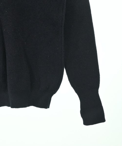 ANDERSEN-ANDERSEN（アンデルセンアンデルセン）ニット・セーター 紺 サイズ:XS レディース/2200666282163