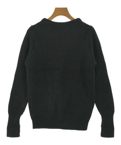 ANDERSEN-ANDERSEN(アンデルセンアンデルセン)ニット・セーター 黒 サイズ:XXS/2200666282170
