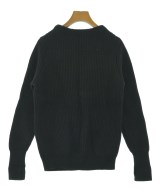 ANDERSEN-ANDERSEN（アンデルセンアンデルセン）ニット・セーター 黒 サイズ:XXS レディース/2200666282170