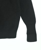 ANDERSEN-ANDERSEN（アンデルセンアンデルセン）ニット・セーター 黒 サイズ:XXS レディース/2200666282170