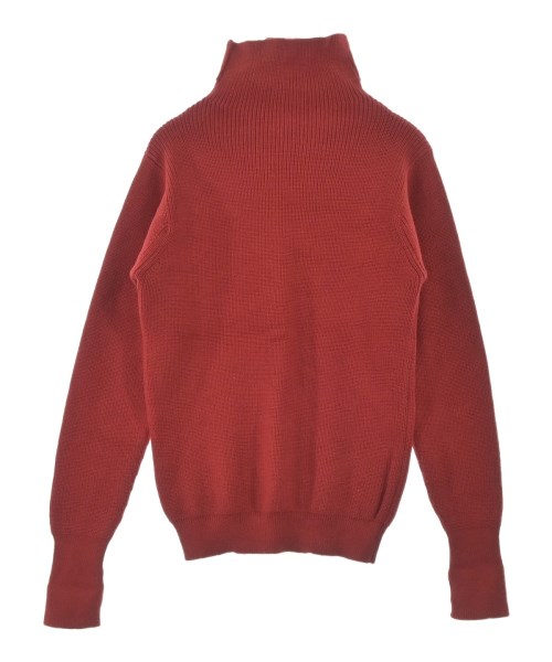 ANDERSEN-ANDERSEN（アンデルセンアンデルセン）ニット・セーター 赤 サイズ:XS レディース/2200666282187