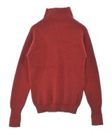 ANDERSEN-ANDERSEN（アンデルセンアンデルセン）ニット・セーター 赤 サイズ:XS レディース/2200666282187