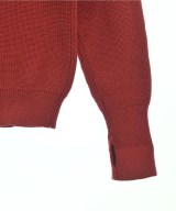 ANDERSEN-ANDERSEN（アンデルセンアンデルセン）ニット・セーター 赤 サイズ:XS レディース/2200666282187