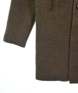 ANDERSEN-ANDERSEN（アンデルセンアンデルセン）ピーコート 茶 サイズ:S レディース/2200666541123