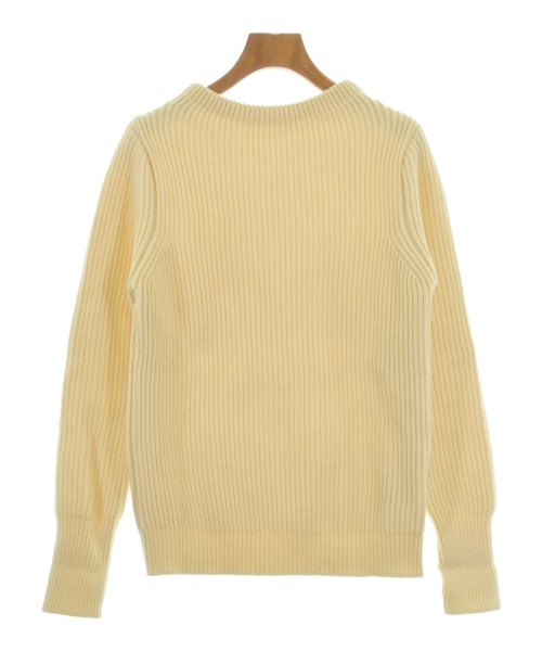 ANDERSEN-ANDERSEN(アンデルセンアンデルセン)のニット・セーター サイズ:XXS 12,800円
