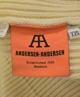 ANDERSEN-ANDERSEN（アンデルセンアンデルセン）ニット・セーター 白 サイズ:XXS レディース/2200727935038