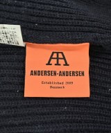 ANDERSEN-ANDERSEN（アンデルセンアンデルセン）ニット・セーター 黒 サイズ:XXS レディース/2200686549048