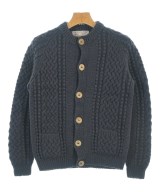 INVERALLAN（インバーアラン）カーディガン グレー サイズ:-(L位) レディース/2200680560032