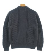 INVERALLAN（インバーアラン）カーディガン グレー サイズ:-(L位) レディース/2200680560032