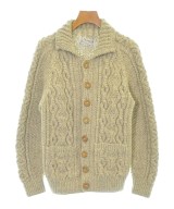 INVERALLAN（インバーアラン）カーディガン ベージュ サイズ:F レディース/2200659967022