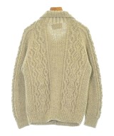 INVERALLAN（インバーアラン）カーディガン ベージュ サイズ:F レディース/2200659967022