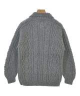 INVERALLAN（インバーアラン）カーディガン グレー サイズ:-(M位) レディース/2200633673024