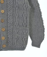 INVERALLAN（インバーアラン）カーディガン グレー サイズ:-(M位) レディース/2200633673024