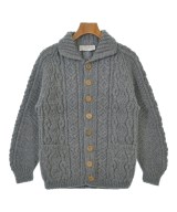 INVERALLAN カーディガン