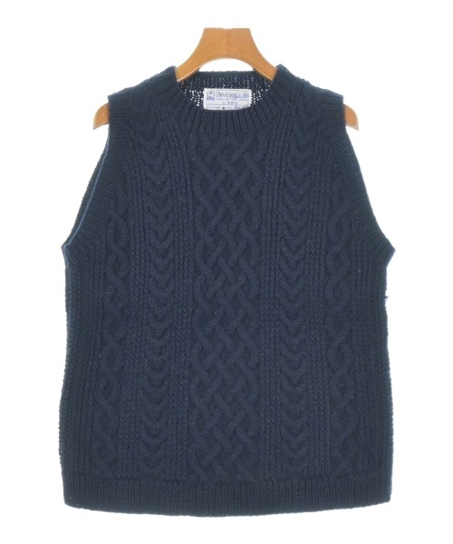 INVERALLAN(インバーアラン)のベスト サイズ:-(M位) 5,800円