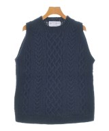 INVERALLAN（インバーアラン）ベスト 紺 サイズ:-(M位) レディース/2200725148041
